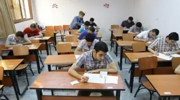 العد التنازلي بدأ.. جدول امتحانات الثانوية العامة 2026 للنظامين القديم والجديد